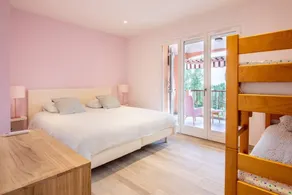 Agay Plage · Duplex 6 pers 70m² Piscine-50m de la Plage - Image 4