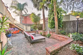 NY! Uppdaterad Central NOLA Apt - 3 Mi till Fr Quarter - Image 2