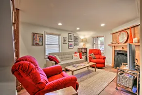 NY! Uppdaterad Central NOLA Apt - 3 Mi till Fr Quarter - Image 4