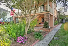 NY! Uppdaterad Central NOLA Apt - 3 Mi till Fr Quarter - Image 3