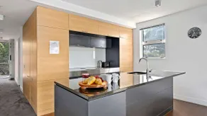 Marina Quarters 406B - Image 3