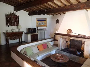 Authentic & Atypical house - Vence - Image 3