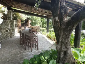 Authentic & Atypical house - Vence - Image 2