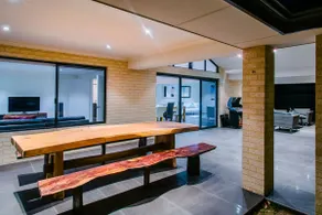 Fairways Spacious Pool House by the Golf Course - Image 4