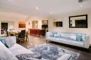 Fairways Spacious Pool House by the Golf Course - Image 2