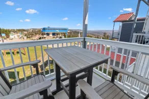 ML324 1BR/1BA mountain view (Connects to ML326) - Image 5