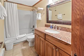 ML324 1BR/1BA mountain view (Connects to ML326) - Image 4