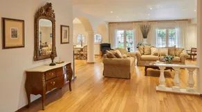 Luxury 4 Bdrm Villa with Pvt Pool on the beach - Image 5