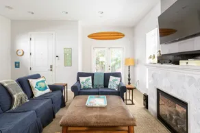 Blue Heron Beach House - Near the Beach with a backyard and bikes! - Image 4