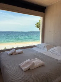 Beachvilla - Buqez Resort, Beachvilla - Willy / Haus 24 - Image 4