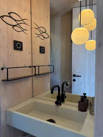 Beachvilla - Buqez Resort, Beachvilla - Willy / Haus 24 - Image 3