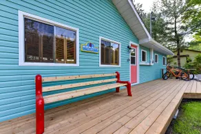 Rideau Pines | Big Rideau Lake Retreat - Image 3