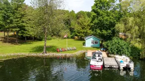Rideau Pines | Big Rideau Lake Retreat - Image 5
