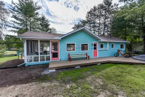 Rideau Pines | Big Rideau Lake Retreat - Image 2