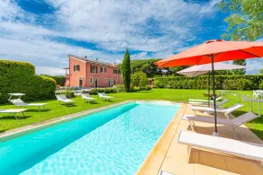 Villa Rossa Large Private Pool WiFi - Image 2