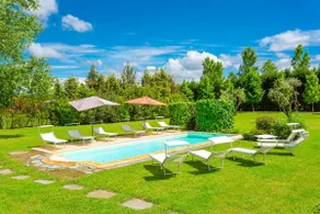 Villa Rossa Large Private Pool WiFi - Image 4