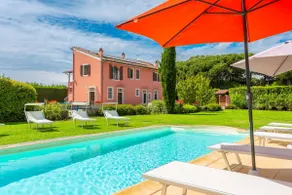 Villa Rossa Large Private Pool WiFi - Image 3