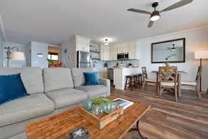 Remodeled OceanFront Condo - Maui Kai 605 - Image 2