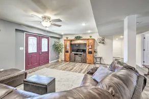 \"Kimberly's Hope\" Clark Apt on Farm w / Pool Access - Image 3