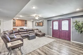 \"Kimberly's Hope\" Clark Apt on Farm w / Pool Access - Image 5