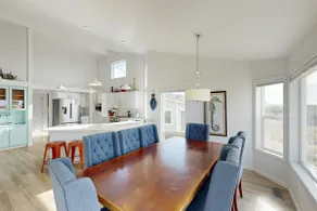 Waterfront Home withPrivate Hot Tub, Ping-Pong, Fr - Image 2