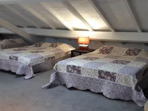 Spacious penthouse apartment - Image 4