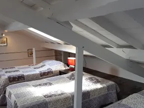 Spacious penthouse apartment - Image 3