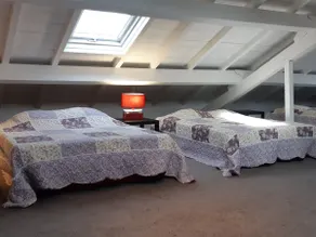 Spacious penthouse apartment - Image 2