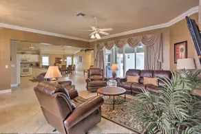 NEU! Cape Coral House am Kanal mit Pool und Terrasse! - Image 3