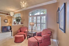 NEU! Cape Coral House am Kanal mit Pool und Terrasse! - Image 5