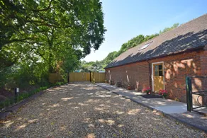 The Pines , Woodmancote - Image 2