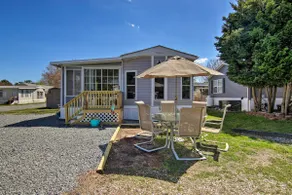 Dog Friendly! Ocean Pines 'Crabby Cottage' - Image 2