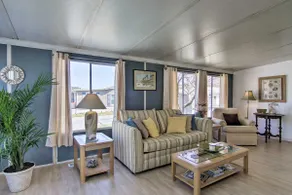 Dog Friendly! Ocean Pines 'Crabby Cottage' - Image 4