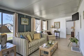 Dog Friendly! Ocean Pines 'Crabby Cottage' - Image 5