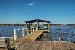 Dog Friendly! Ocean Pines 'Crabby Cottage' - Image 3