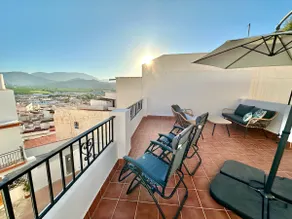 Casa Carmen – Rooftop Terrace & Patio in Old Town - Image 2
