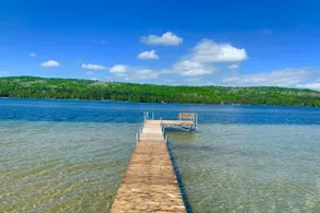 Wet Nest! Private Lakefront,Dog Friendly Cabin on - Image 3