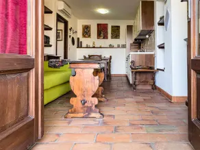 La Casina di Rosi. live in the ancient village. - Image 5