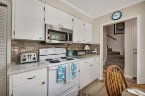 Oceanwood 109: 2 BR, 2 BA Lejlighed i Saint Simons Island, 6 sovepladser - Image 5