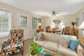 Oceanwood 109: 2 BR, 2 BA Lejlighed i Saint Simons Island, 6 sovepladser - Image 2