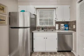 Oceanwood 109: 2 BR, 2 BA Lejlighed i Saint Simons Island, 6 sovepladser - Image 4