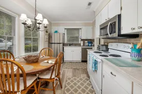 Oceanwood 109: 2 BR, 2 BA Lejlighed i Saint Simons Island, 6 sovepladser - Image 3