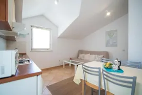 Family-friendly apartments with swimming pool Supetar, Brac - 16774 - Image 3