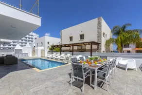 Villa Protaras Sunrise Beach - Image 4