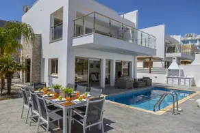Villa Protaras Sunrise Beach - Image 3