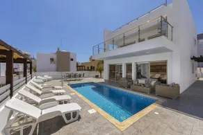 Villa Protaras Sunrise Beach - Image 2