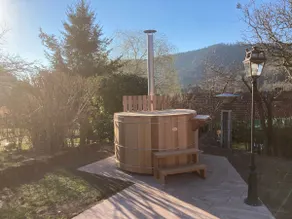 Gîte le Cerf Volant - Image 2