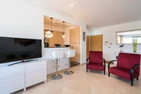 VilamuraSun Aquamar 104 - In der Vilamoura Marina, neu renoviert, Wifi - Image 4