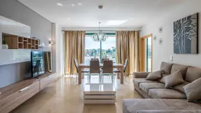 VilamouraSun Aquamar 220 - Aparmtent Modern \\ Chic, Dans Marina, Près de la plage - Image 3