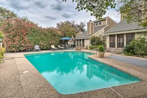 Horseshoe Bay Townhome w/ Patio & Outdoor Pool! - Image 3